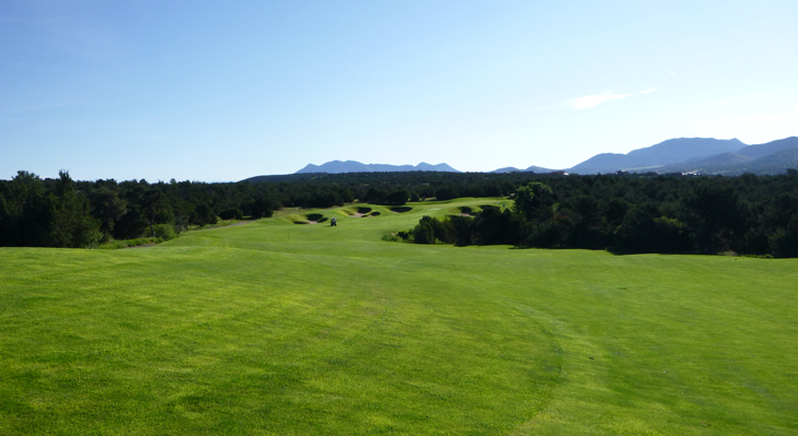 Paa-Ko Ridge Golf Review Picture