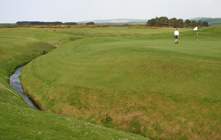 Turnberry Ailsa Picture, turnberry tee times