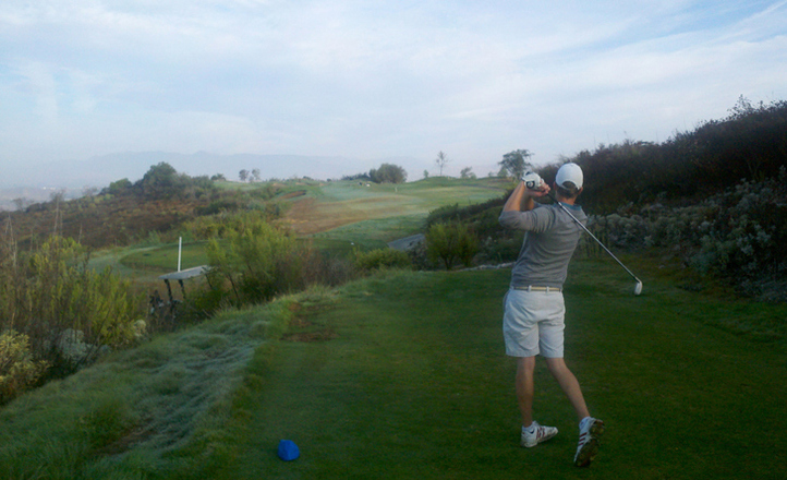 Tierra Rejada Golf #5 Picture