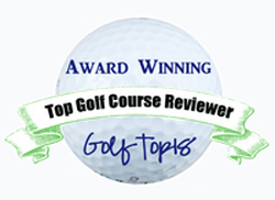 Top Golf Course Review