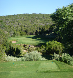 Top New Mexico Golf Review Photo