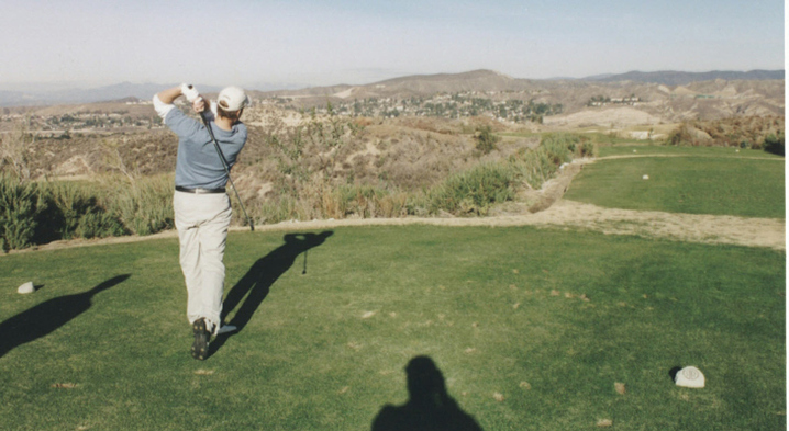 Robinson Ranch Golf Review Picture