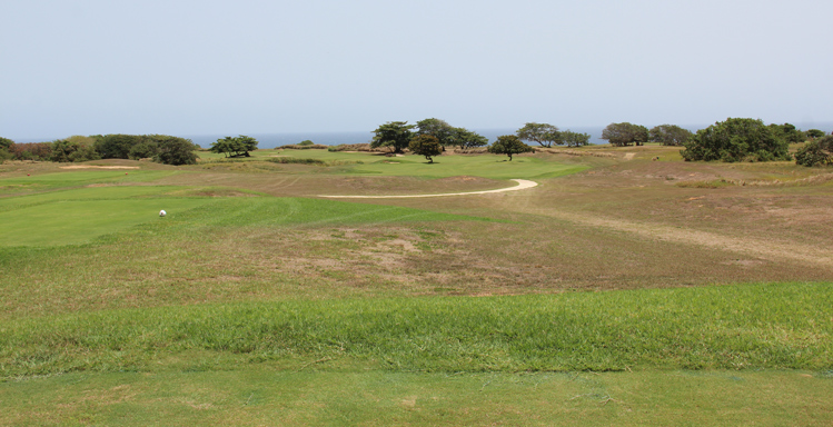 Puerto Rico Golf Course Review Picture