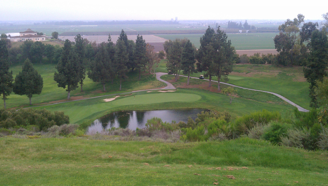 Saticoy Country Club #10  Picture