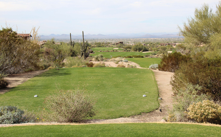 Troon North Monument Review #17 Photo