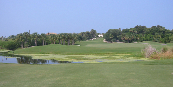 Sawgrass Country Club Review Photo