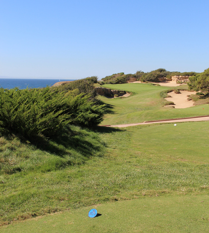 Pelican Hill Golf Course Picture