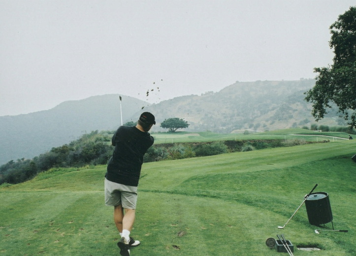 Mountain Gate Golf Review Picture