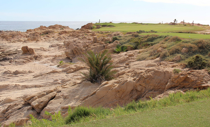 Top Cabo Golf Photo