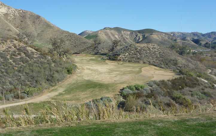Lost Canyons Golf Review #4 Picture