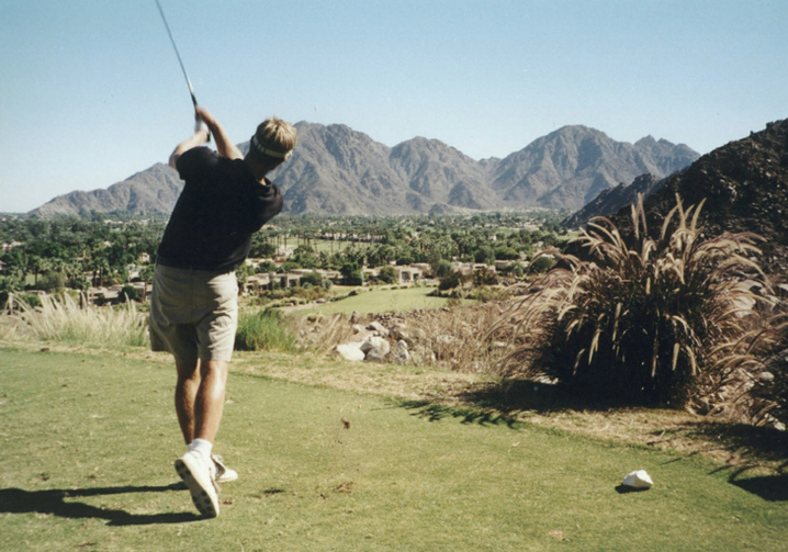 La Quinta Golf Review Photo