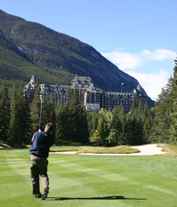 Golf Course Review Picture, Canada Golf Photo, Top Golf Photo