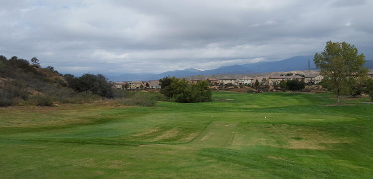 Morongo Champions Golf Course Review Picture