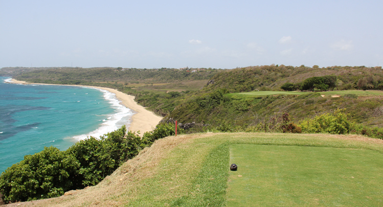 Royal Isabela Top Golf Picture