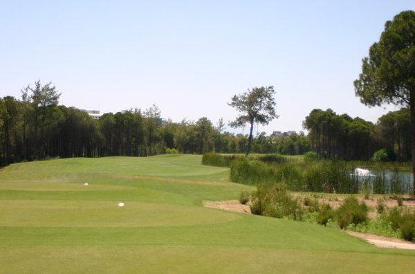 cornelia golf review Picture
