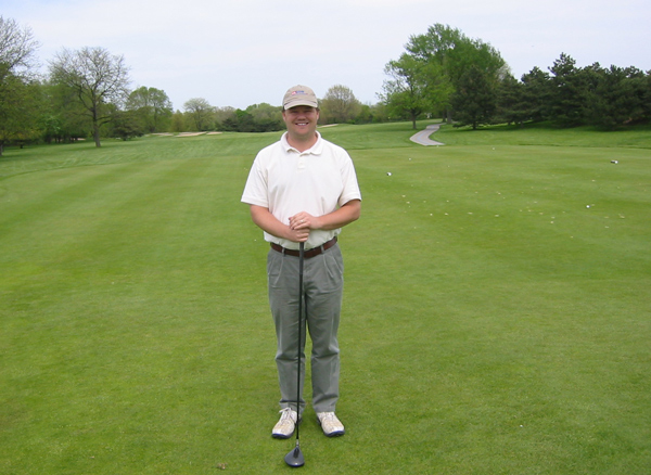 Cog Hill Dubsdread Golf Review Picture