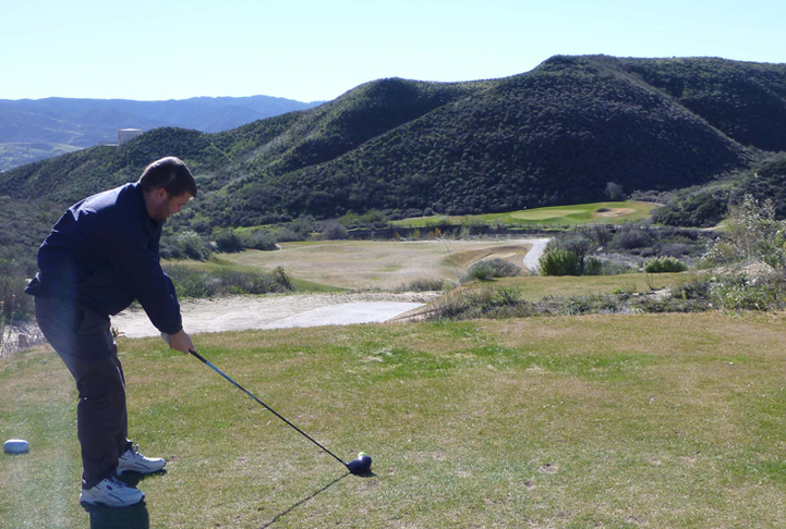 Ventura Golf Photo