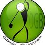 Orlando Golf Blogger Picture