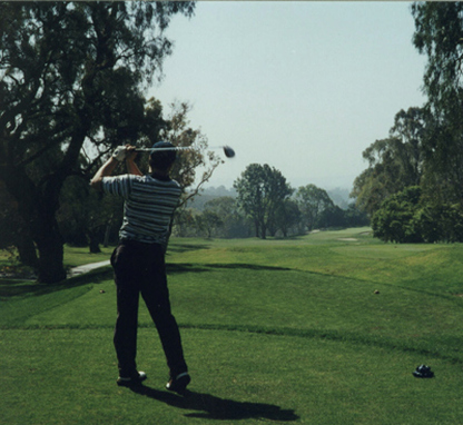 Saticoy Country Club Golf #15 Picture