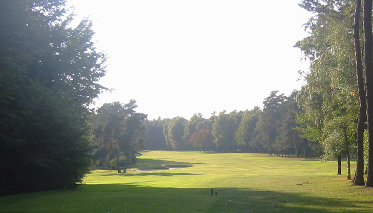 Luxembourg Golf review Picture