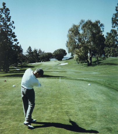 Saticoy Country Club #13 Picture