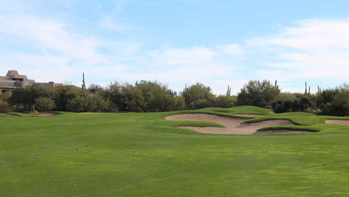 Troon North Golf Review Photo