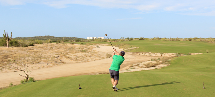 El Cardonal Golf #14 Picture