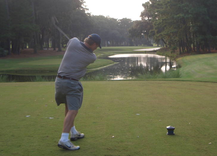 Sawgrass Stadium Golf Review Picture
