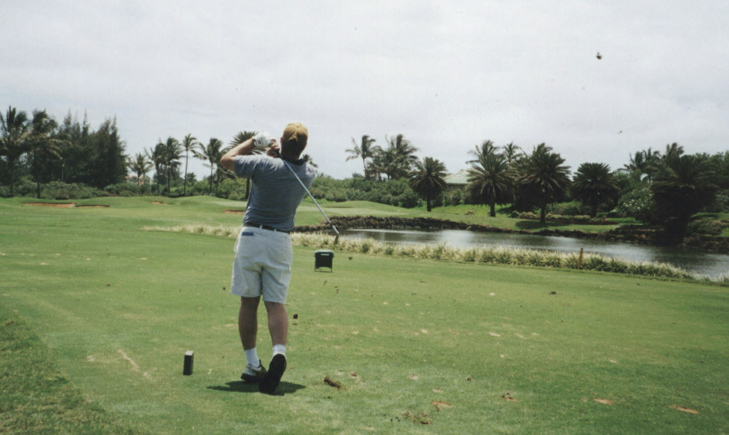 Poipu Bay Golf #7 Picture