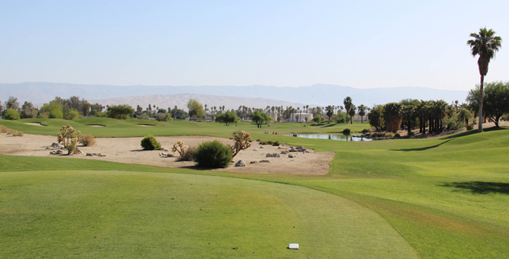 Tahquitz Creek Golf Review Picture
