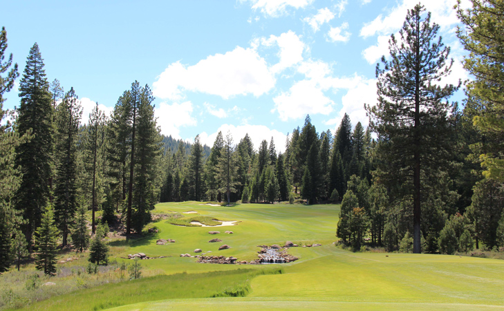 tahoe golf Picture, schaffers mill #10 photo