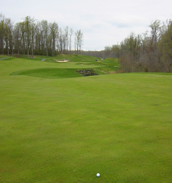 Bulle Rock Golf Review Photo