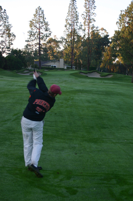 Saticoy Country Club Golf #1 Picture