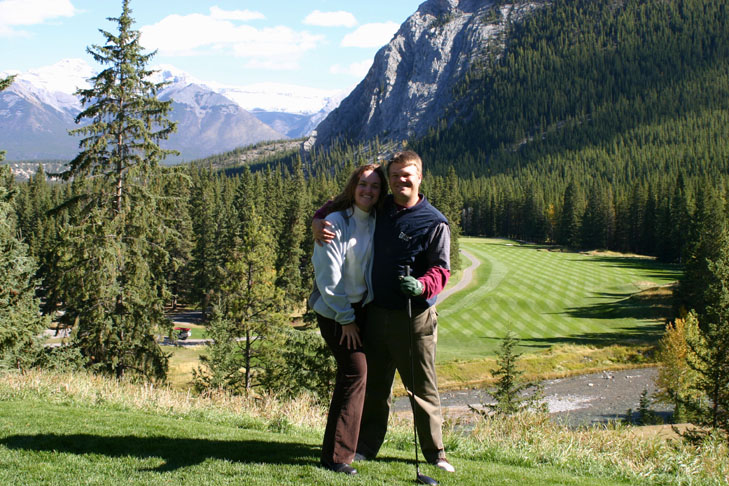 Top Canada Golf photo