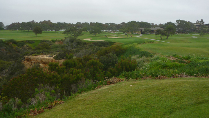 Torrey Pines Golf Review Picture
