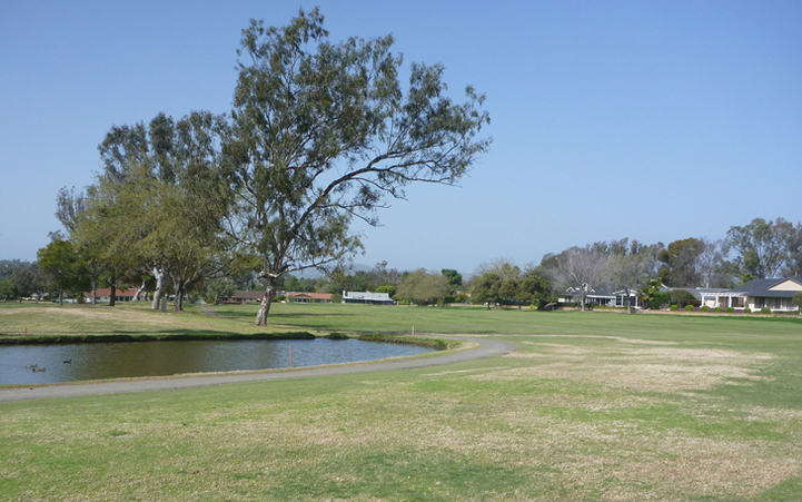 Lake San Marcos Golf Review Picture