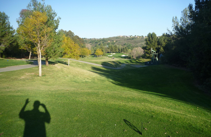 Coyote Hills Golf Review Picture