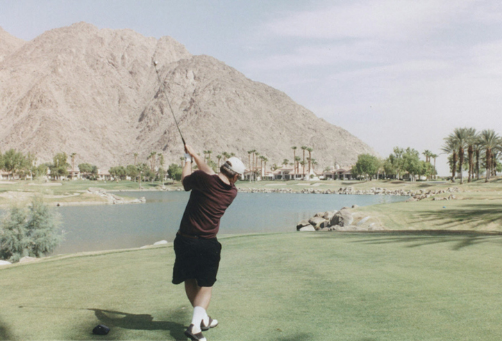 PGA West Golf Course Review Picture