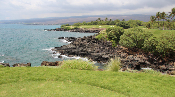  top hawaii golf photo