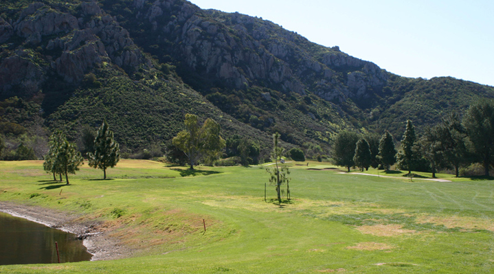 Camarillo Springs Golf Review Picture