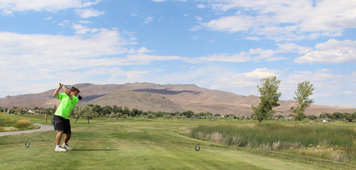 Empire Ranch Golf Review Photo