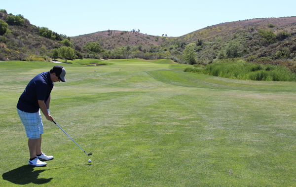 Moorpark Golf Picture