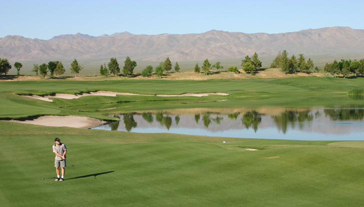 Primm Valley Golf Picture