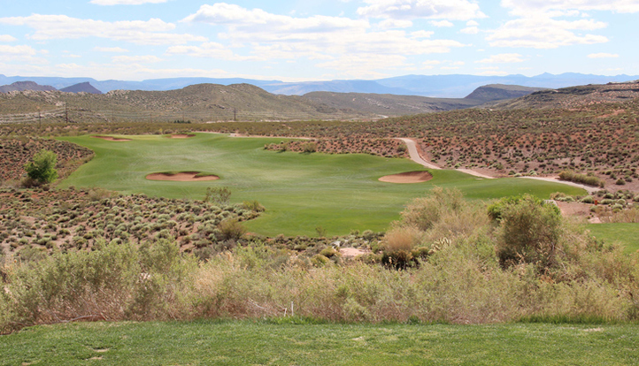 Utah Golf Course Review Photo
