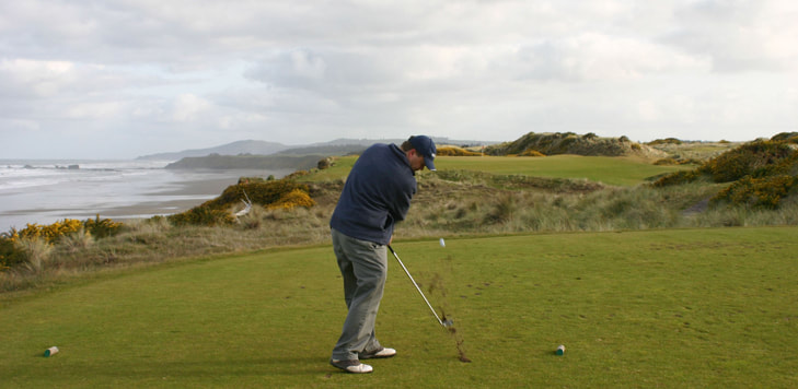 bandon dunes golf review Picture