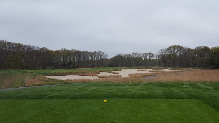 Bethpage Black #7 Picture