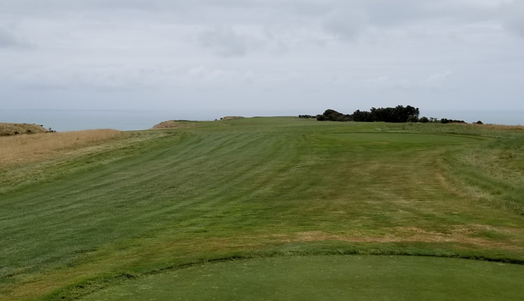 Cape Kidnappers Golf #15 Picture
