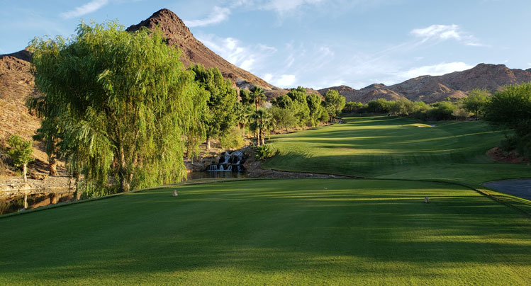 Cascata Golf Course #1 Picture