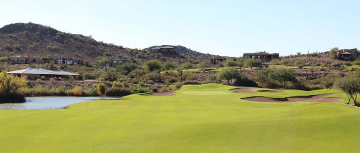 USA Golf Photo, Arizona Golf Photo