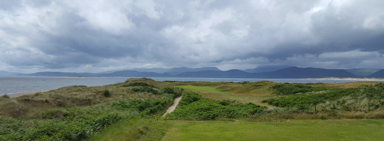 Ireland Golf Review Picture